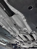 Downpipe VW Golf 8 R, Audi S3 8Y 2.0 TSI EA888 Gen 4 AWD with OPF – Bull-X – image 3