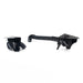Intake Kit BMW M2 / M3 / M4 Competition S58 3.0 Turbo (2020–2023), Carbon Lids – Ramair JSK-276-BK