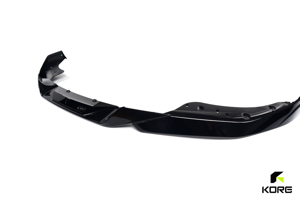 Front Splitter BMW 4 Series G22 M Sport – view 2