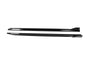Side Skirts BMW 4 Series G22 M Sport (2020-2026) – view 4