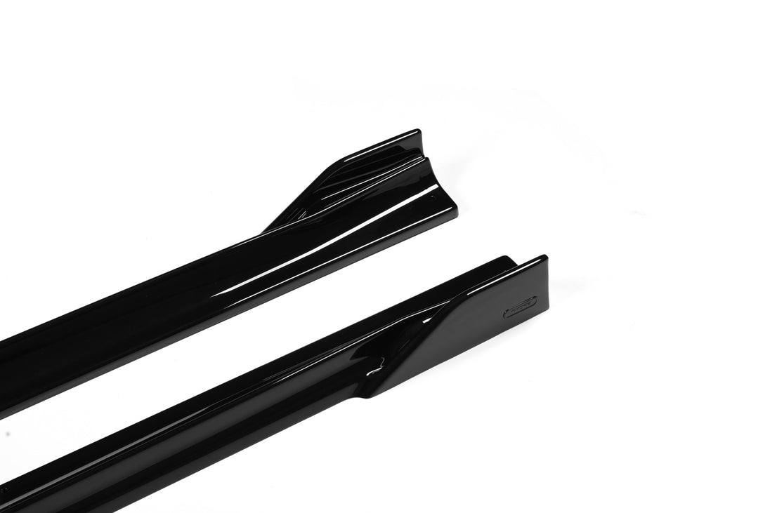 Side Skirts BMW 4 Series G22 M Sport (2020-2026) – view 6