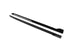 Side Skirts BMW 4 Series G22 M Sport (2020-2026) – view 2