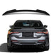 Rear Spoiler BMW 4 Series G22 (2020+)
