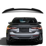 Rear Spoiler BMW 4 Series G22 (2020+)