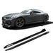 Side Skirts BMW 4 Series G22 M Sport (2020-2026)
