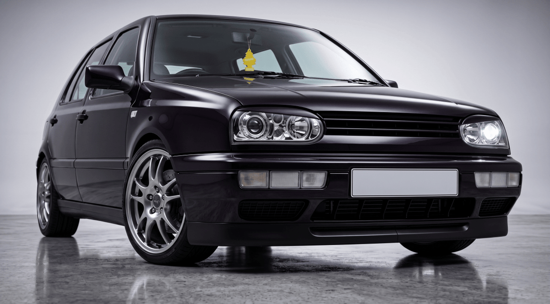 Lashers Volkswagen Golf MK3 1991-1998 - Componor - 0107013