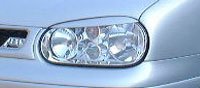Lashers Volkswagen Golf MK4 1997-2006 - Pestanas - Componor - 0107012