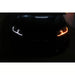 LED Headlights for VW Golf 6 VI 2008–2013 – (G7.5 GTI Look), Red Sequential Indicators - Headlights - Kitt - HLVWG6FR
