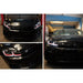 LED Headlights for VW Golf 6 VI 2008–2013 – (G7.5 GTI Look), Red Sequential Indicators - Headlights - Kitt - HLVWG6FR