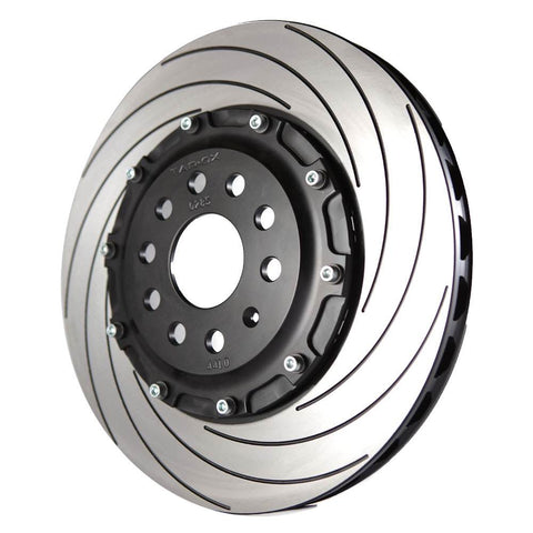 Front Brake Discs 370 mm Audi TT RS 8J, Seat Leon 5F Cupra & Cupra Ateca – TAROX Bespoke S4-2434