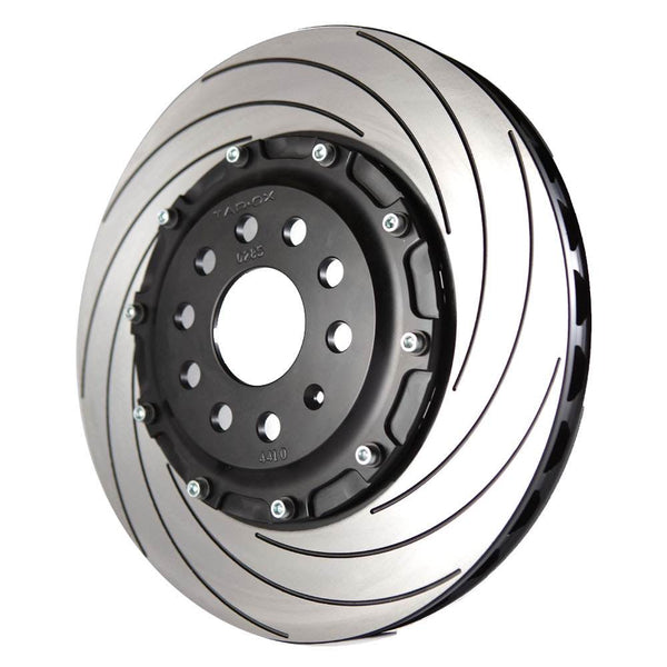 Front Brake Discs 370 mm Audi TT RS 8J, Seat Leon 5F Cupra & Cupra Ateca – TAROX Bespoke S4-2434