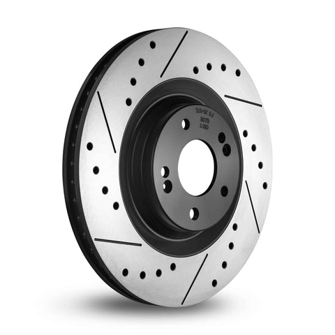 Front Brake Discs 370 mm Audi TT RS 8J, Seat Leon 5F Cupra & Cupra Ateca – TAROX Bespoke S3-2434