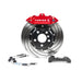 TAROX Sport big brake kit Ford Fiesta ST