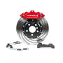 TAROX Sport big brake kit Ford Fiesta ST