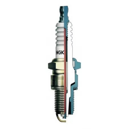 Racing Spark Plugs Audi RS6 / RS7 C8 4.0 TFSI, Set of 8 – NGK NGK-C8-STG1