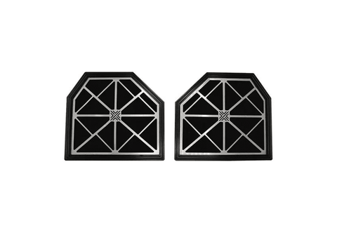 Panel Air Filter BMW M2 F87, M3 F80, M4 F82, M5 F10, M6 F12 / F13 – Pipercross Plus PP1923PLUS