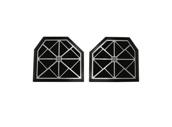 Filtro de Aire de Panel BMW M2 F87, M3 F80, M4 F82, M5 F10, M6 F12 / F13 – Pipercross Plus PP1923PLUS