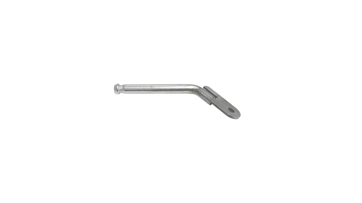Centre Silencer Bracket Audi A3 8P / TT 8J, Seat Leon 1P, VW Golf 5 / 6, Scirocco, Eos, Beetle (1K Platform) – Bull-X PA