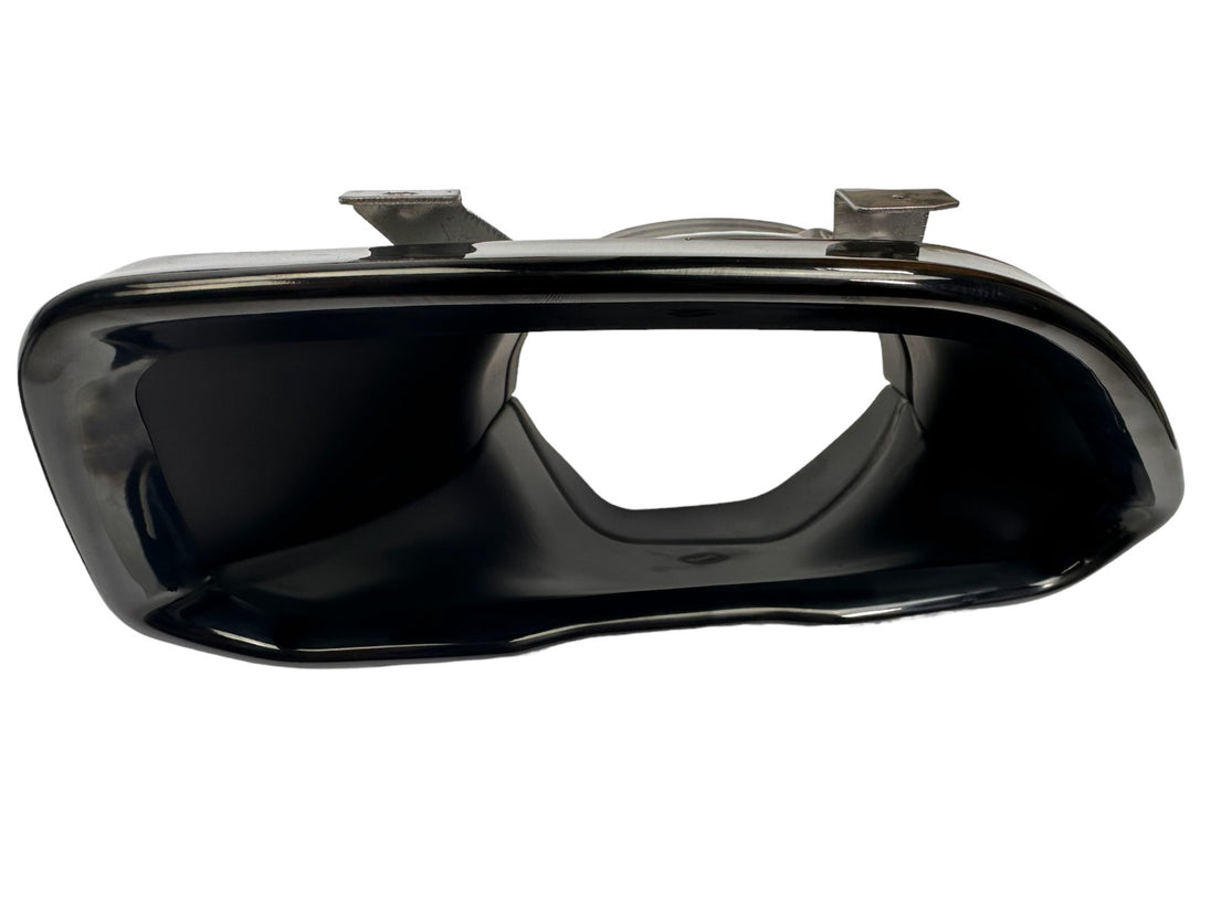 Rear Diffuser + Exhaust Tips BMW 3 Series G20 / G21 M Sport LCI (2022+) – view 5