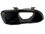 Rear Diffuser + Exhaust Tips BMW 3 Series G20 / G21 M Sport LCI (2022+) – view 5