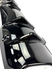 Rear Diffuser + Exhaust Tips Mercedes C-Class C205 / A205 AMG Line (2014-2021) – Black / Chrome – view 6