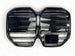 Grille BMW i4 G26 (2021-2026)