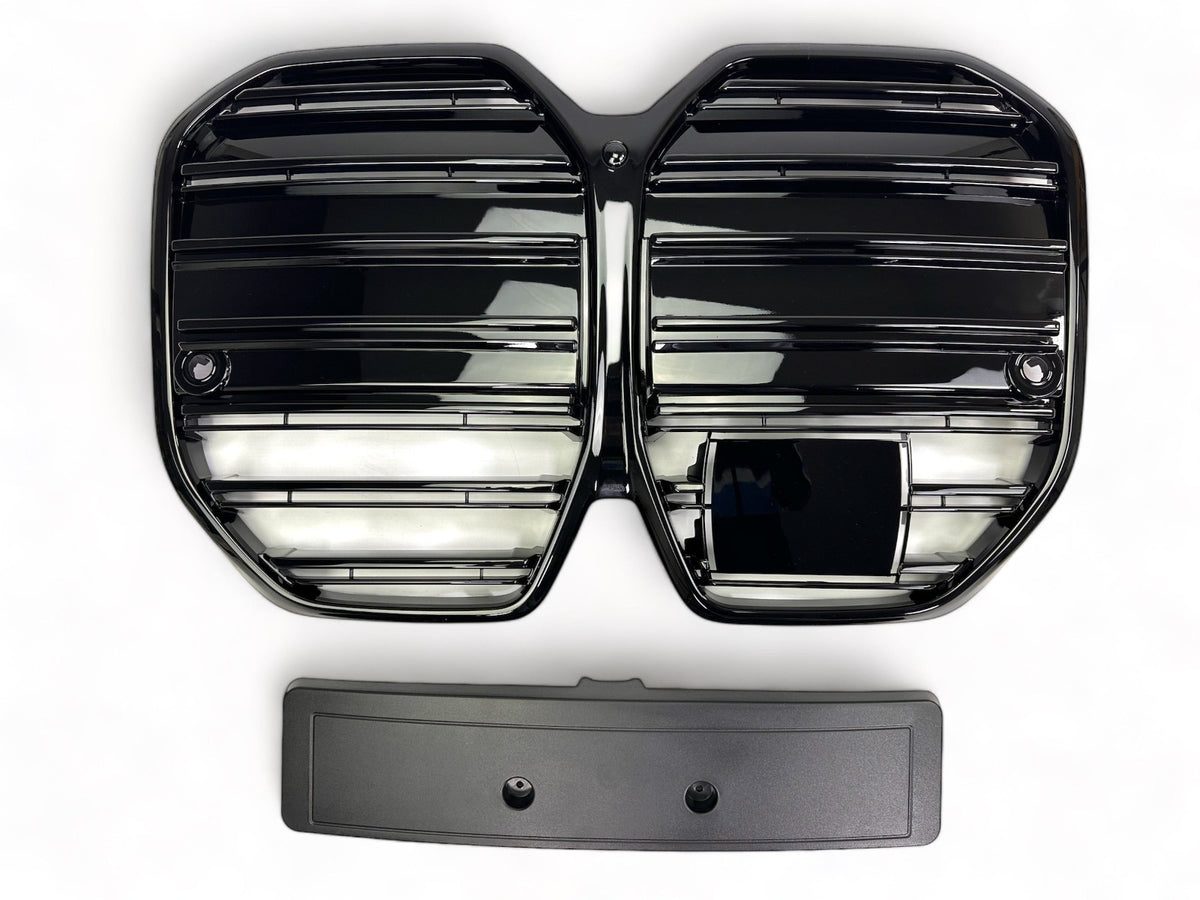 Grille BMW i4 G26 (2021-2026) – view 5