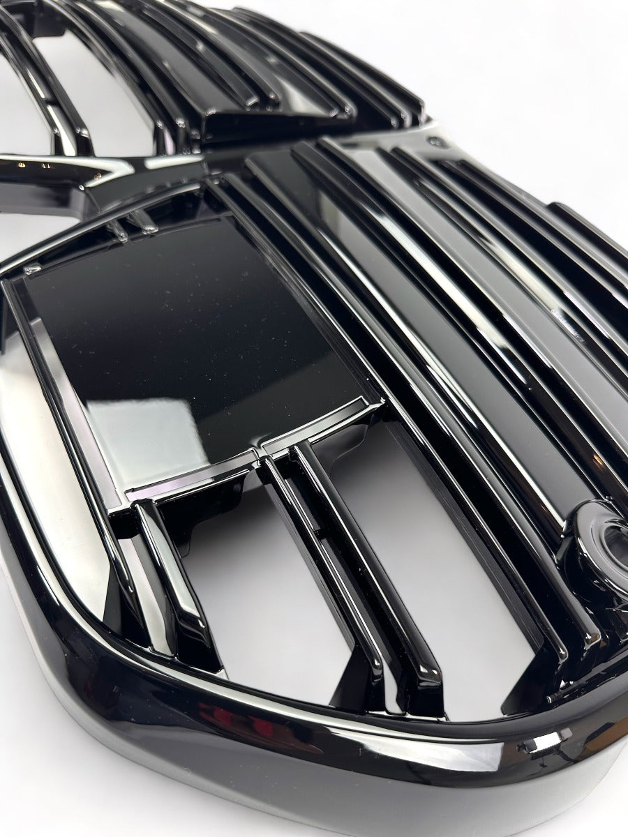 Grille BMW i4 G26 (2021-2026) – view 4