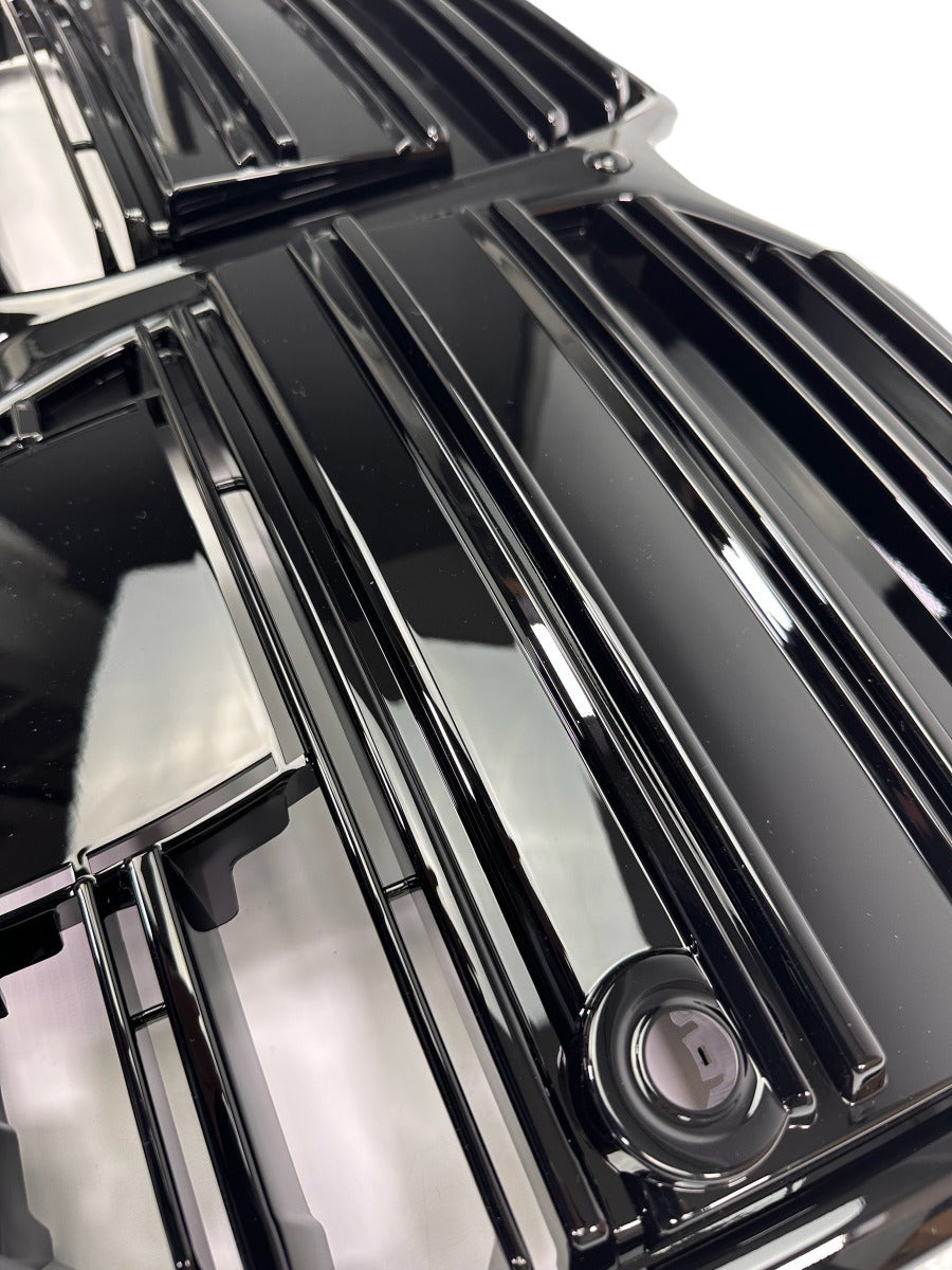 Grille BMW i4 G26 (2021-2026) – view 3