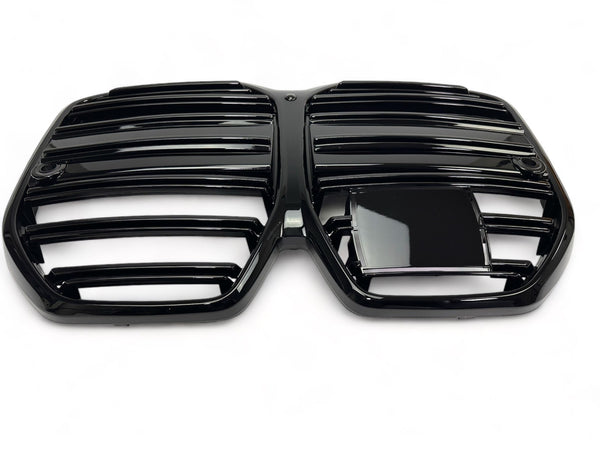 Grille BMW i4 G26 (2021-2026) - GCP Gloss Black