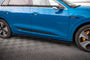 Side Skirts Diffusers Audi e-tron GE - Maxton Design