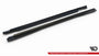 Side Skirts Diffusers Audi e-tron GE - Maxton Design
