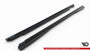 Side Skirts Diffusers Audi e-tron GE - Maxton Design