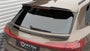 Lower Spoiler Cap Audi e-tron GE - Maxton Design
