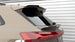Lower Spoiler Cap Audi e-tron GE - Maxton Design
