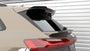 Lower Spoiler Cap Audi e-tron GE - Maxton Design