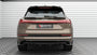 Lower Spoiler Cap Audi e-tron GE - Maxton Design