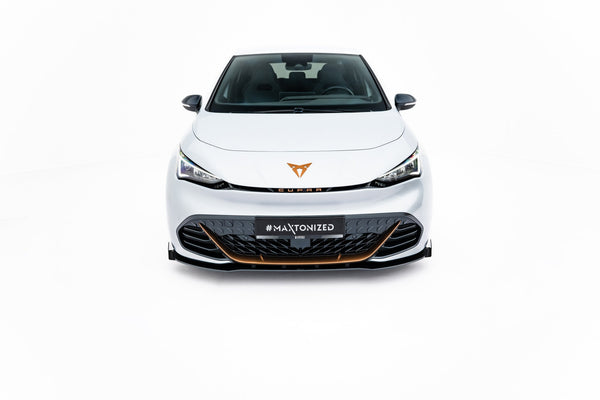 Vordere Schmutzfänger passend für Cupra Born Mk1