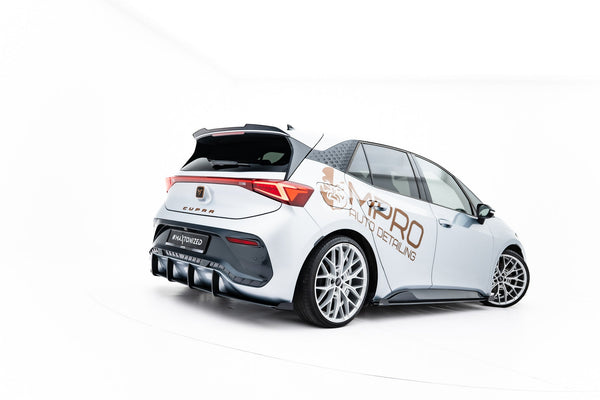 Heck-Seitenklappen passend für Cupra Born Mk1