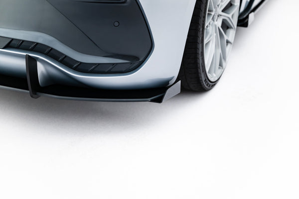 Heck-Seitenklappen passend für Cupra Born Mk1