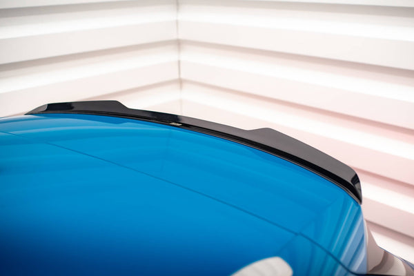 Dachspoiler-Aufsatz oben Audi e-tron GE (2018-2022) - Maxton Design