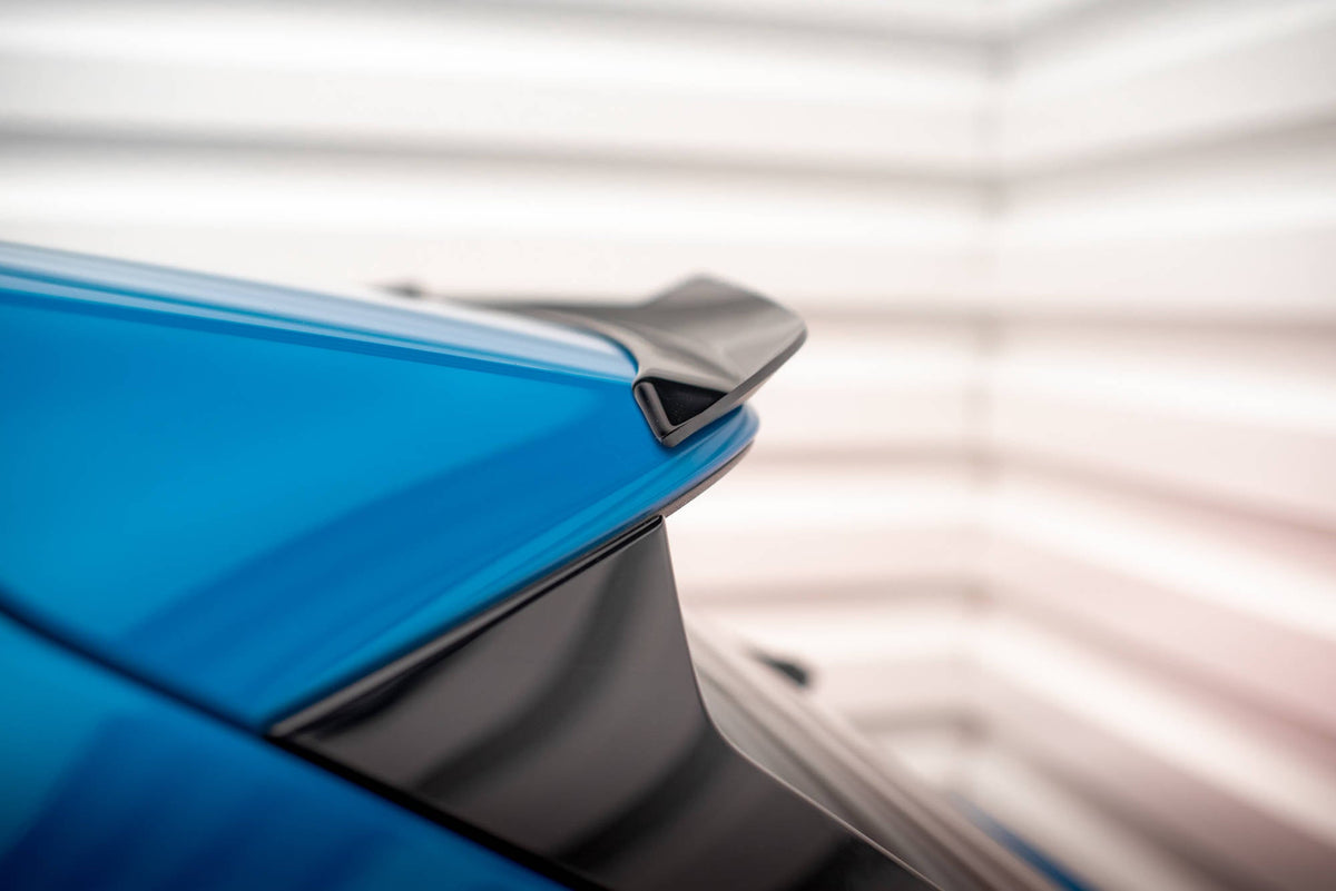 Upper Spoiler Cap Audi e-tron GE - Maxton Design