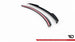 Upper Spoiler Cap Audi e-tron GE - Maxton Design