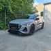 Front Splitter Audi e-tron GE S-Line - Maxton Design