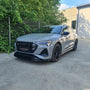 Front Splitter Audi e-tron GE S-Line - Maxton Design