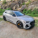 Front Splitter Audi e-tron GE S-Line - Maxton Design