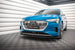 Front Splitter V.1 Audi e-tron GE - Maxton Design