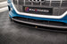 Front Splitter V.1 Audi e-tron GE - Maxton Design