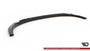 Front Splitter V.1 Audi e-tron GE - Maxton Design