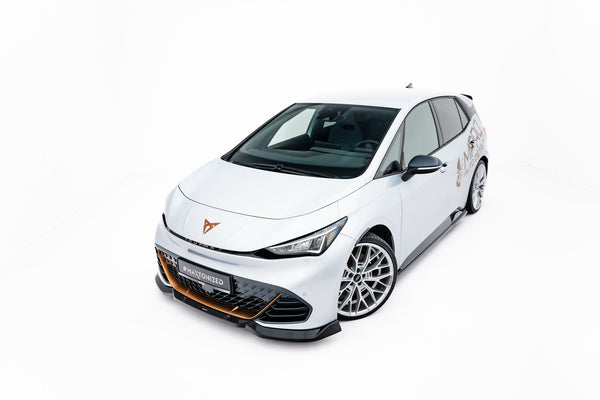 Splitter delantero V.2 para Cupra Born Mk1